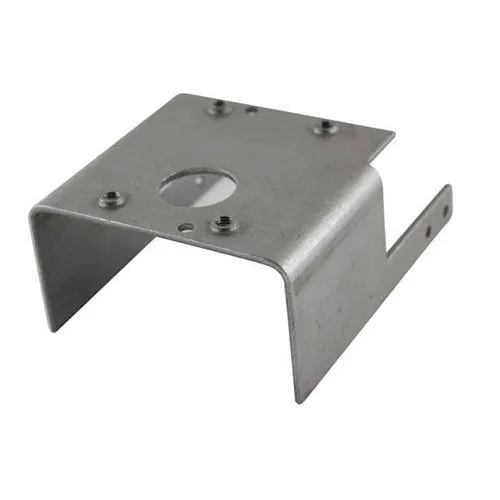 OEM Service Custom Sheet Metal Fabrication Parts Stainless Steel Aluminum Box Housing Case Plate Shell Enclosure