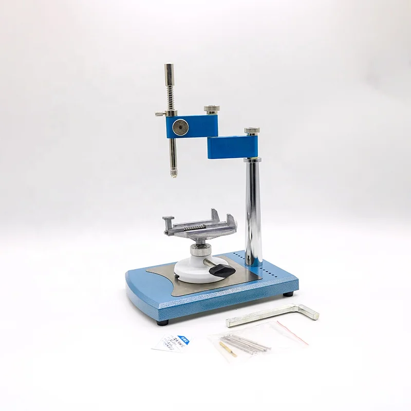Стоматологический Регулируемый параллельный визуализатор шпиндель стоматологические лабораторные инструменты