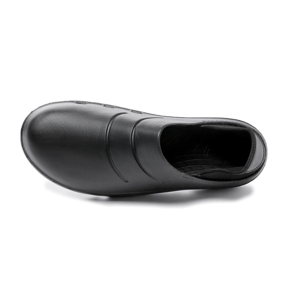 Custom Comfortable Non-Slip arch fit Sandals Nursing Work Shoes High Arch Support Orthopedic Medical Clogs for women