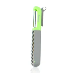 Fissman Vegetable Fruit Peeler and slicer