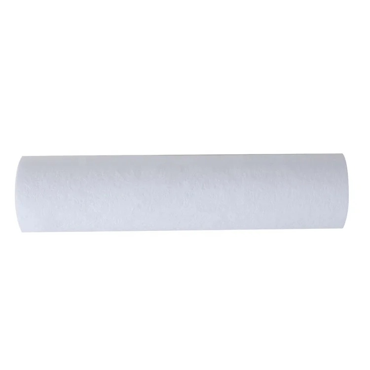 Water Treatment Purifier Filter Element Household 10 Inch Filter Pp Cotton Core Direct Drinking Tap Water Water Purifier Front