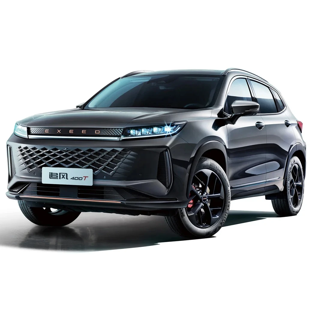 2023 популярный Экономичный Автомобиль Chery star road chasing ветер внедорожник