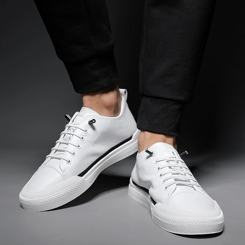  Модные летние кроссовки Jasonstar мужская обувь удобная спортивная