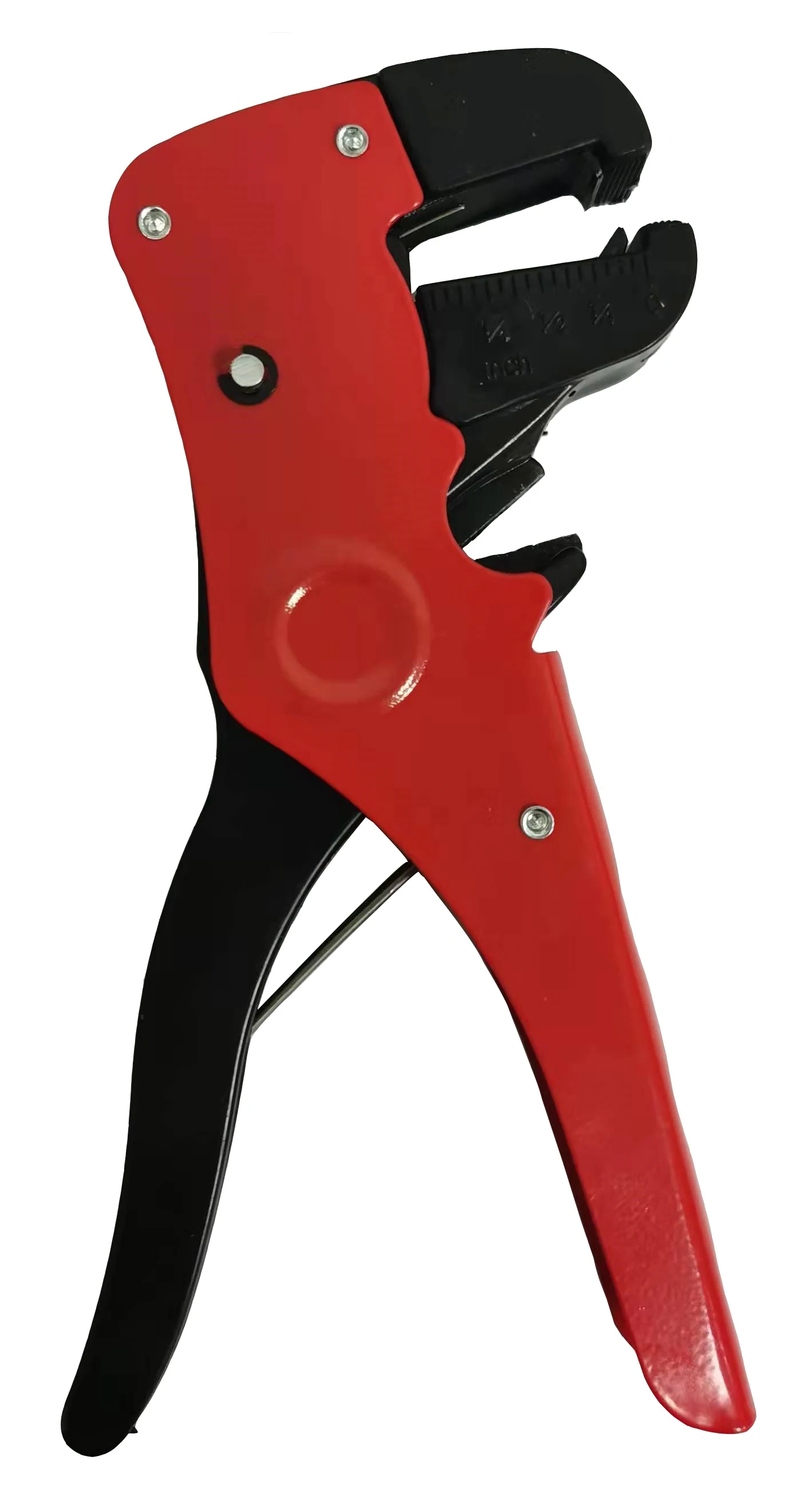 7 inch Automatic Wire Stripper use for all type of wire from 0.2-6mm with cable cutter