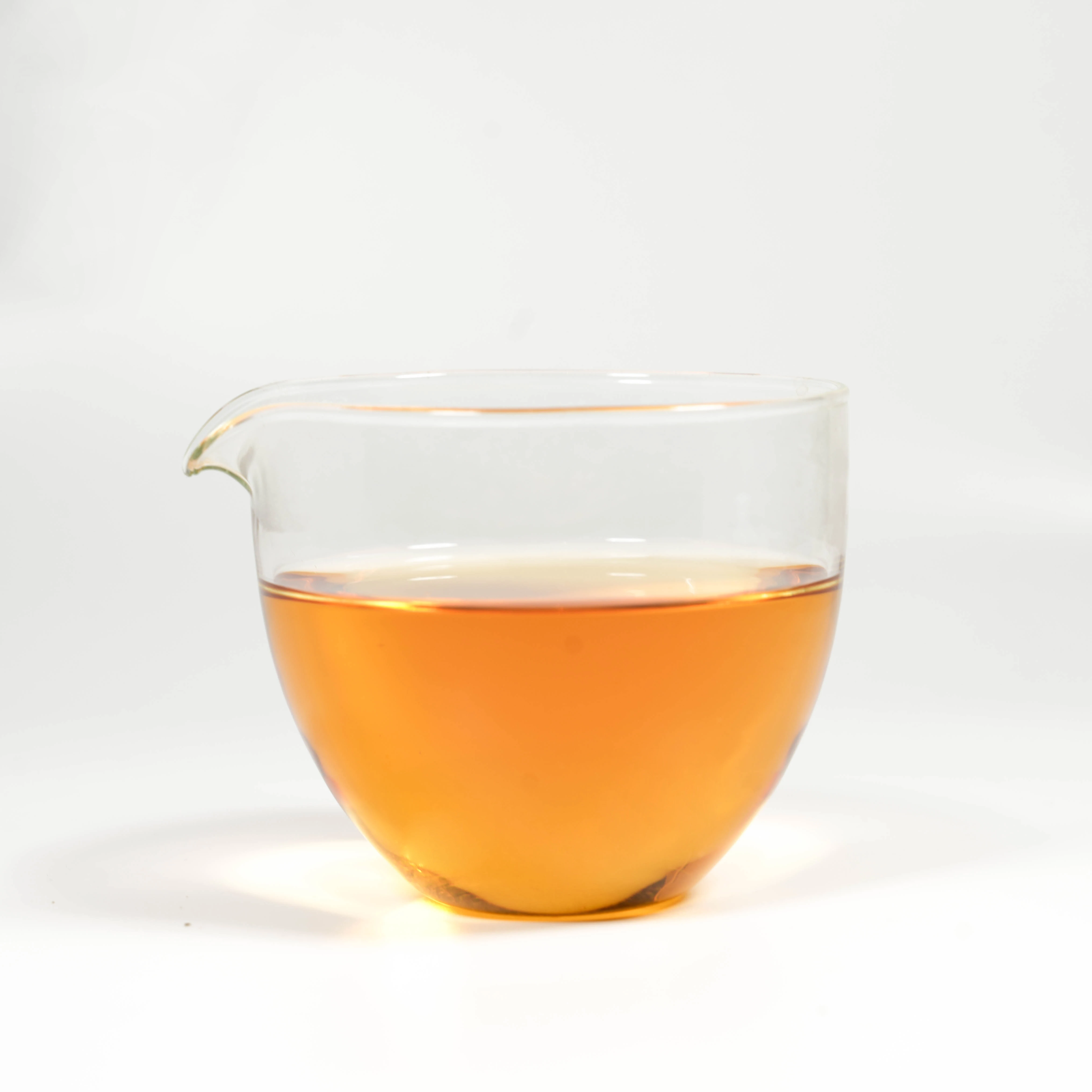 Alpine Organic Tea Garden Floral Golden Peony