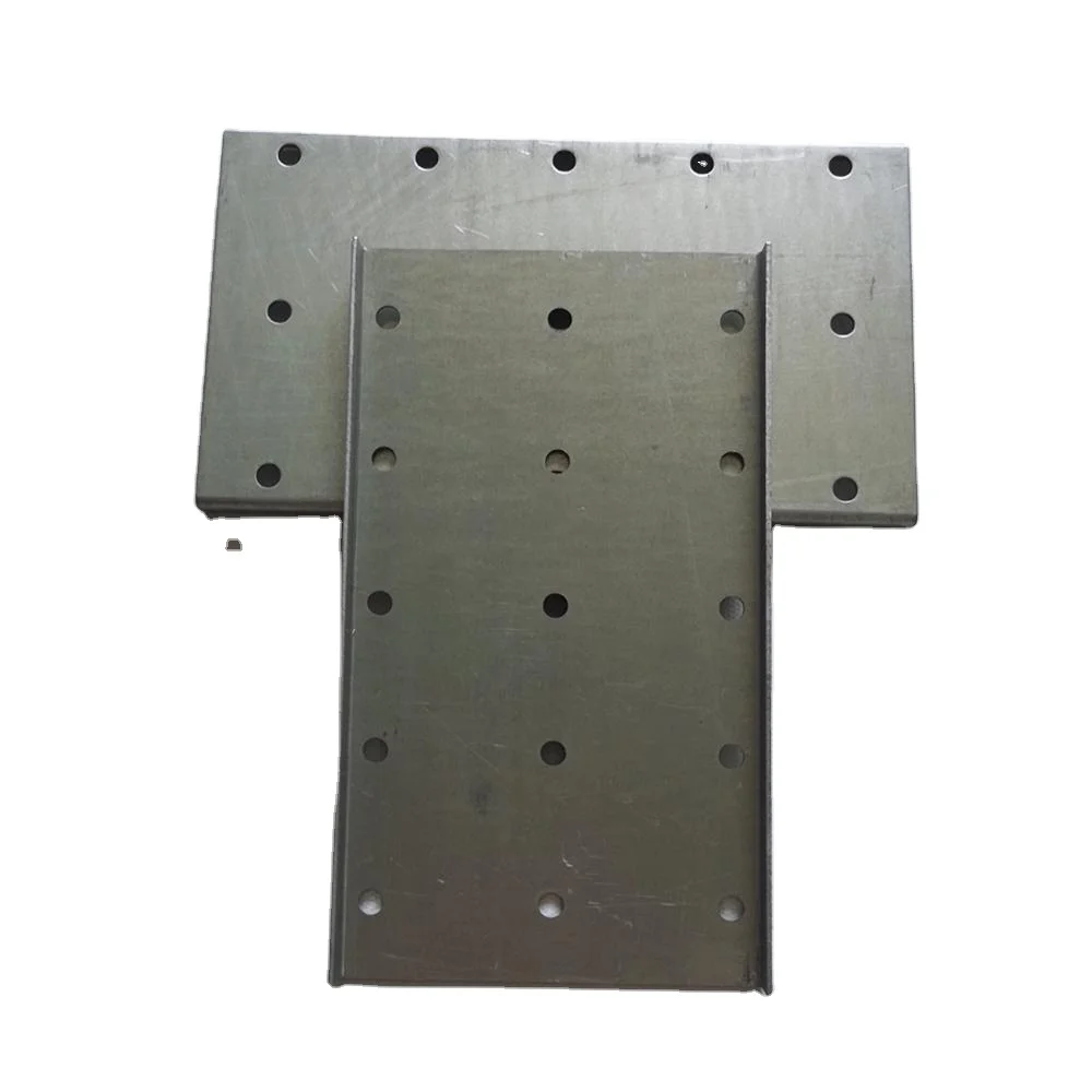 metal sheet fabrication   Factory direct sheet metal stamping high precision automotive parts