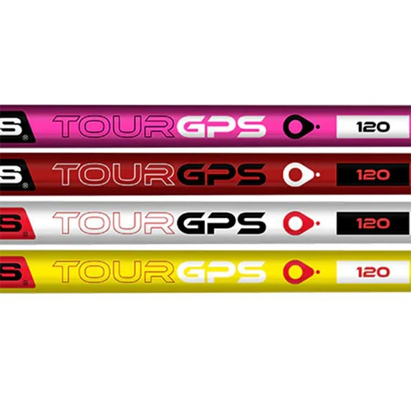 2024 Новый Винтажный вал-клюшка для гольфа