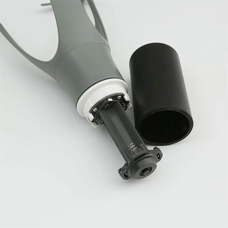 Kitchen tools handheld portable automatic triangular mixer whisk electric egg beater