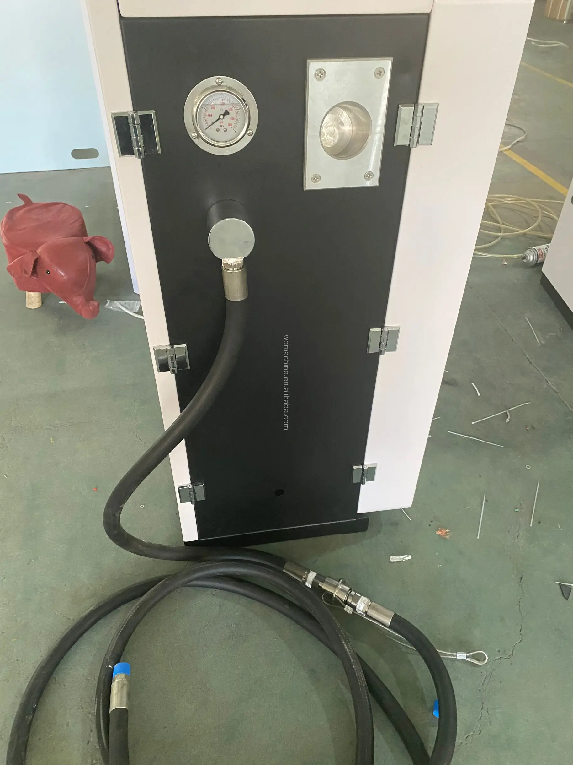 Gas Station  Mini Fuel Dispenser   Portable Fuel Pumps  Dispenser  fuel dispenser price