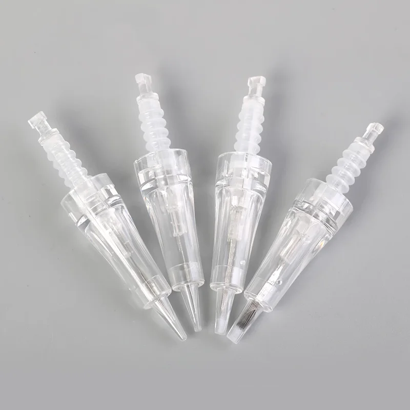 Home use 9pins/12pins/24pins Derma Pen M5/M7/N2 tips cartridges for derma pen
