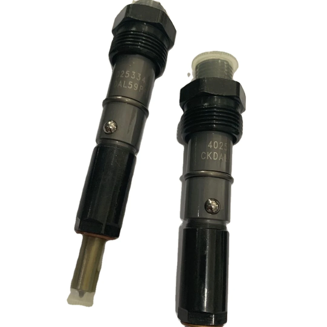 Pc200-7 инжектор 6738-11-3090