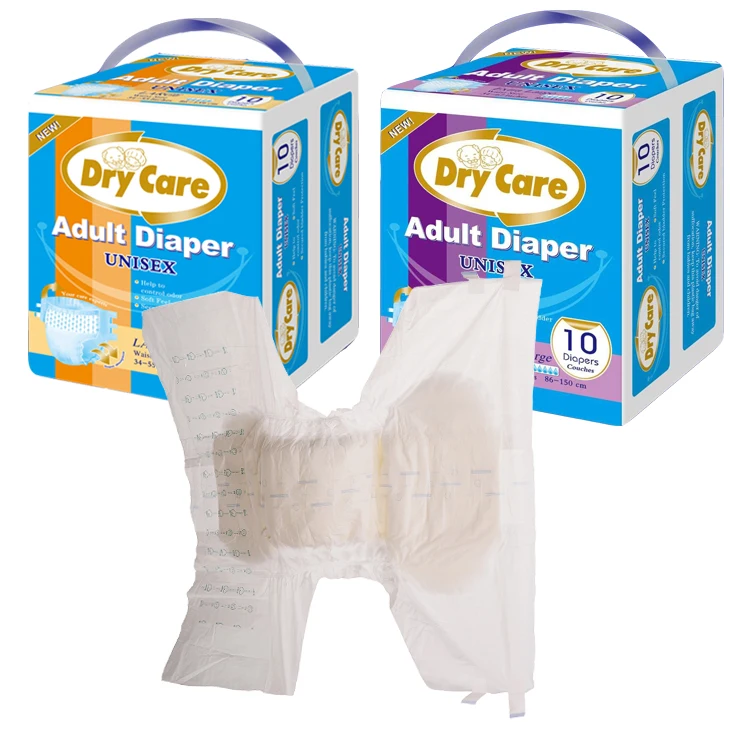 Бесплатные образцы ультратолстые оптовая продажа низкая цена подгузники для взрослых США целлюлоза OEM бренды одноразовые пожилых людей с тканевой пленкой