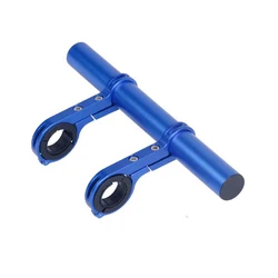 Scooter Racks Handlebar Extender For  M365 Es1 Es2 Electric Scooter Skateboard Accessories Extension  scooter grips