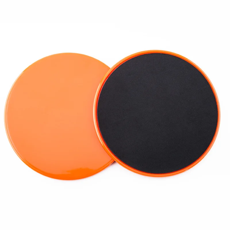 Wholesale Home Fitness Exercise Gliding Discs Core Sliders Workout Slider with custom logo