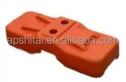 Hot dip galvanized easy to install and easy to use for rental safety temporary construction fence for sale