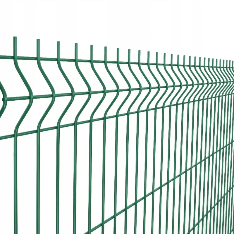 Nylofor 3d panneaux Grillage rigide cloture de jardin/mesh panel/3d fence/2d fence
