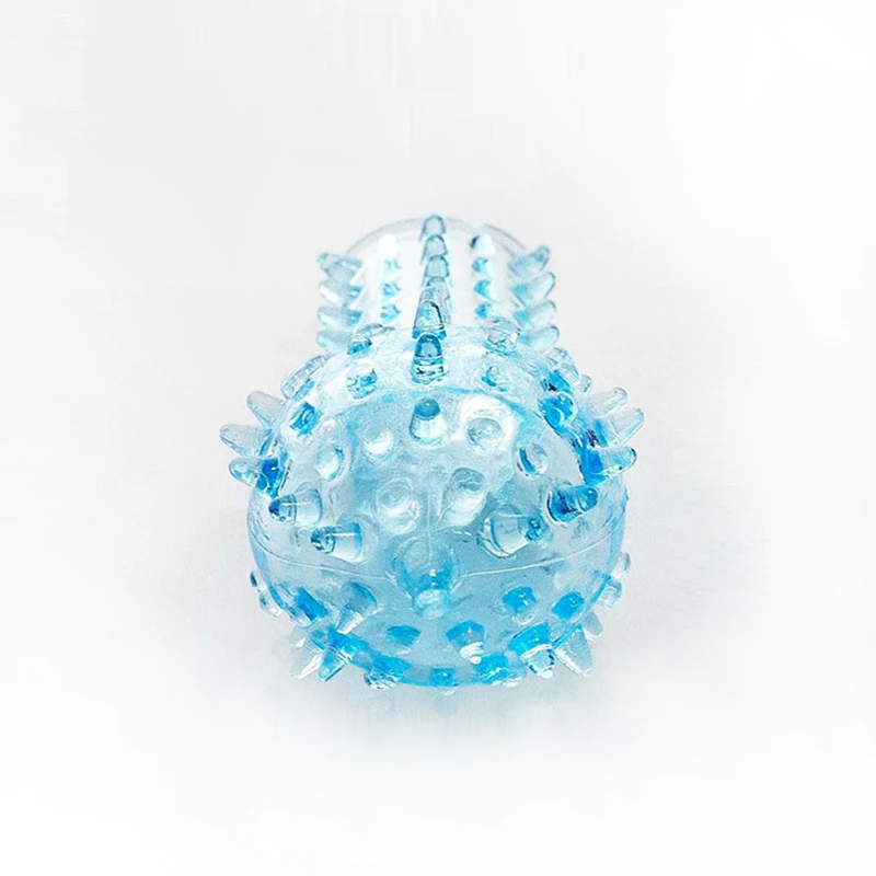 Crystal Condom Ultra thin Zero Sense Male and Female Spiritual Condom Silicon Condom for Men