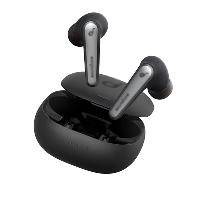 For Anker Soundcore Liberty Air 2 Pro True Wireless Earbuds, TPureNote Technology, 6 Mics wireless headphone