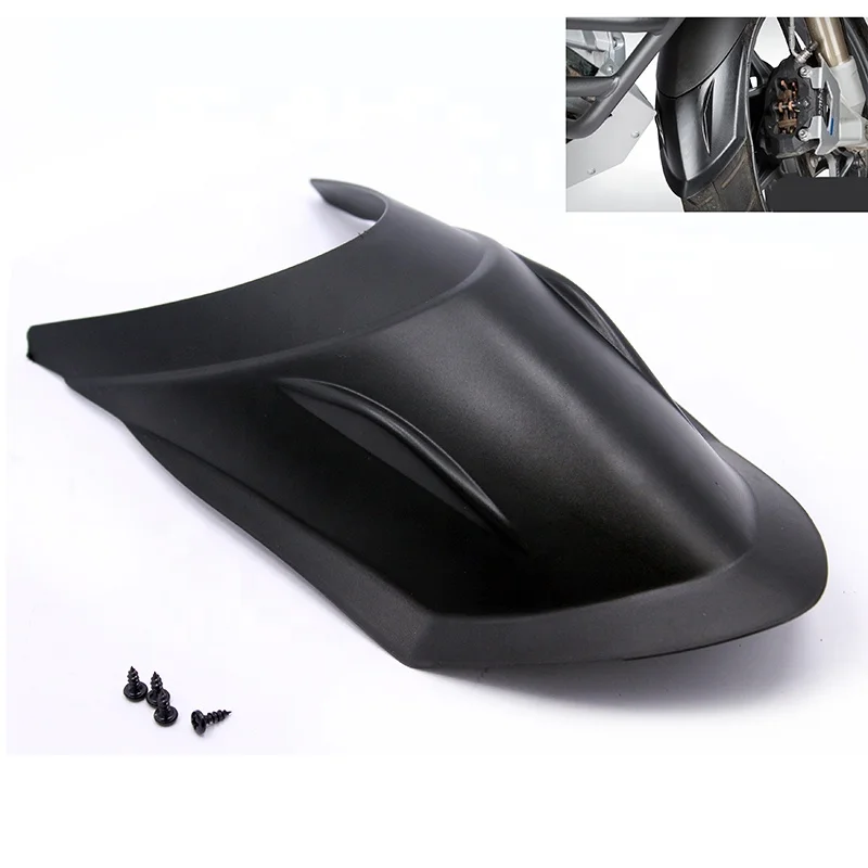 
Motorcycle Front Fender Extension For BMW R 1200 GS LC 2013-2018 ADV 2014-2018 R 1250 GS 