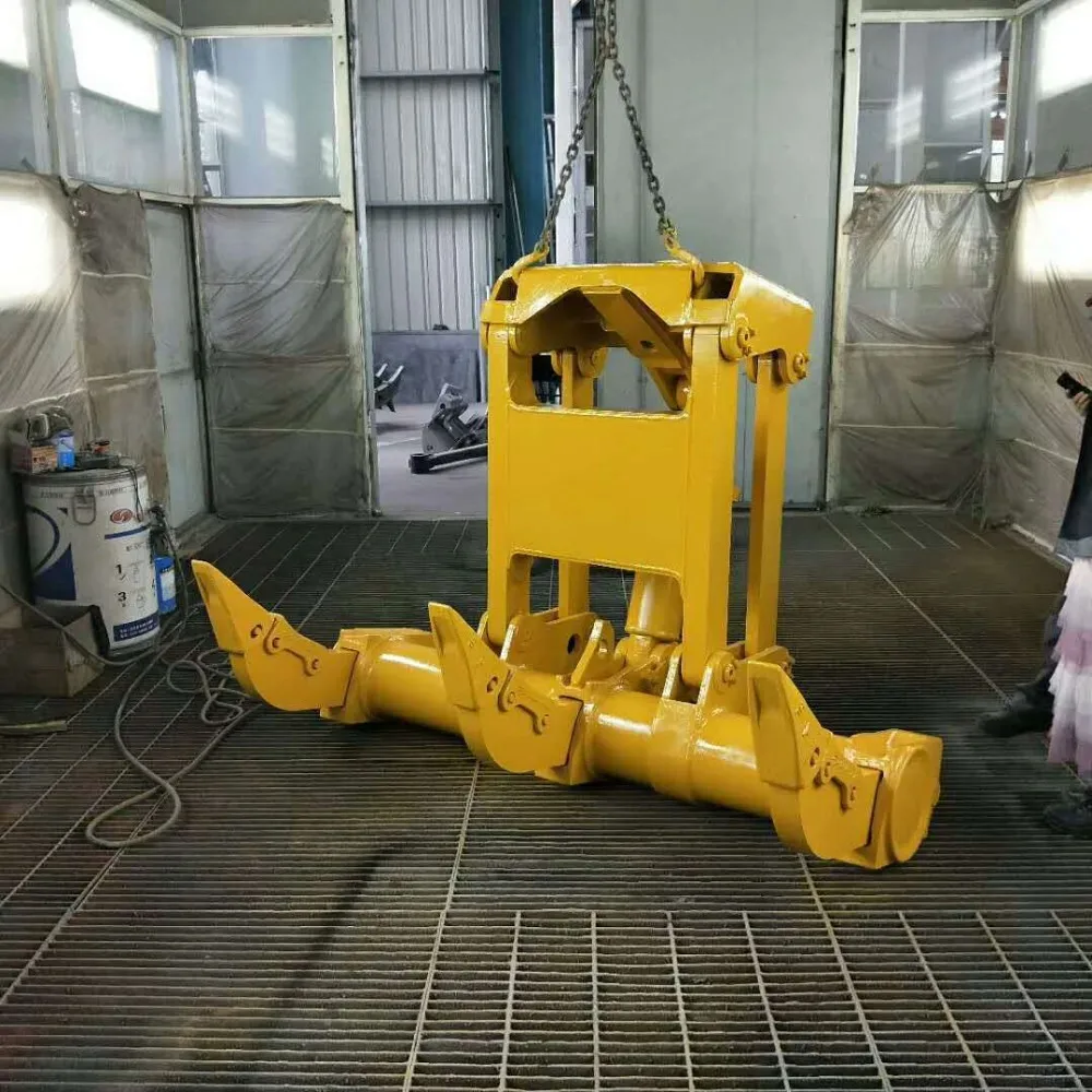 Bulldozer Rippers for all brands and models of bulldozer