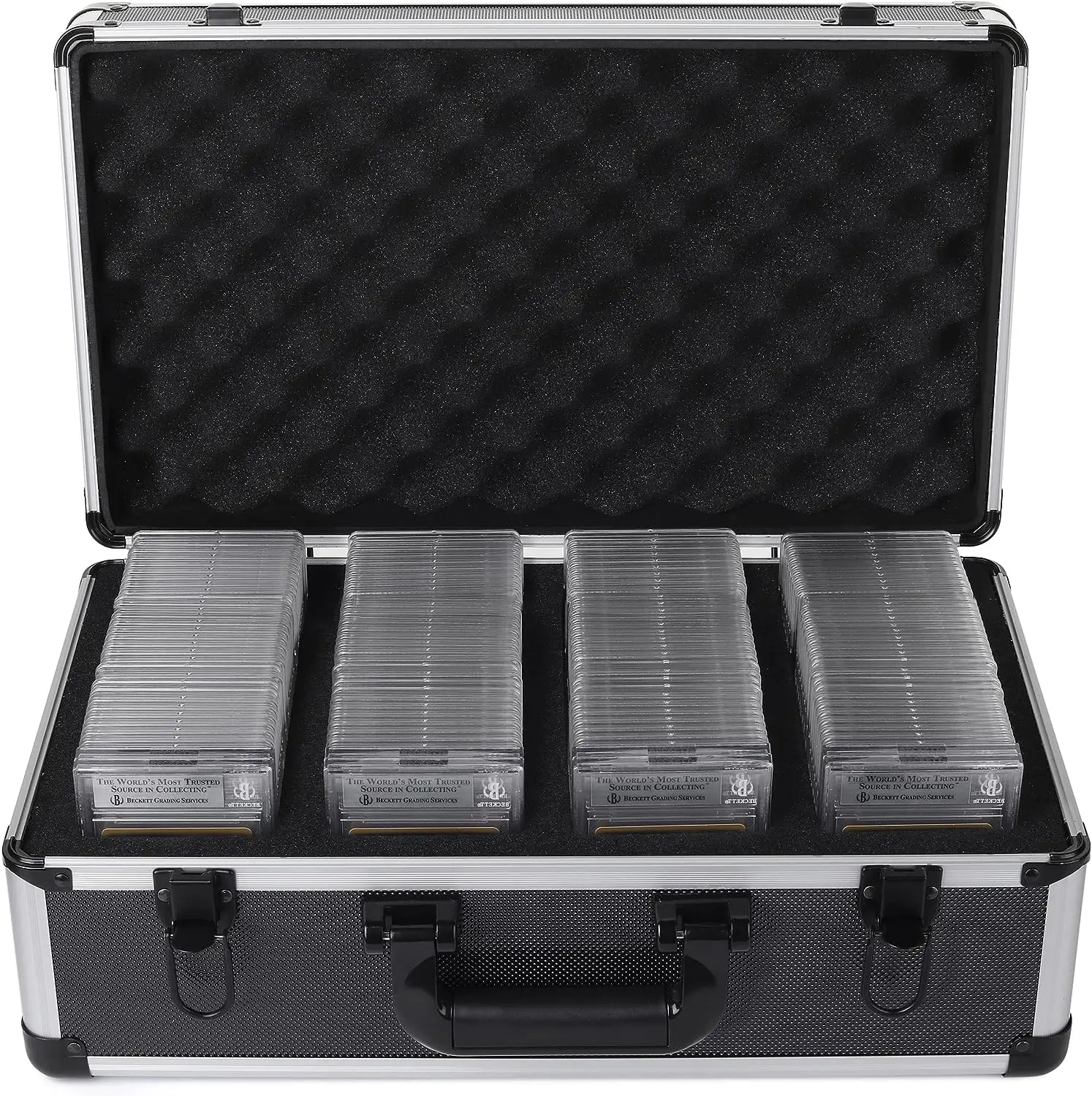 P-S-A футляр для хранения водонепроницаемый защитный чехол переноски под заказ сортированная карта Спортивная Краткая коробка карт