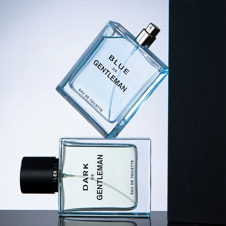 Huati Sifuli RubioAroma 100ml Long Lasting Brand Designers Cologne Fragrance Men Perfume Drop Fast Delivery Wholesale