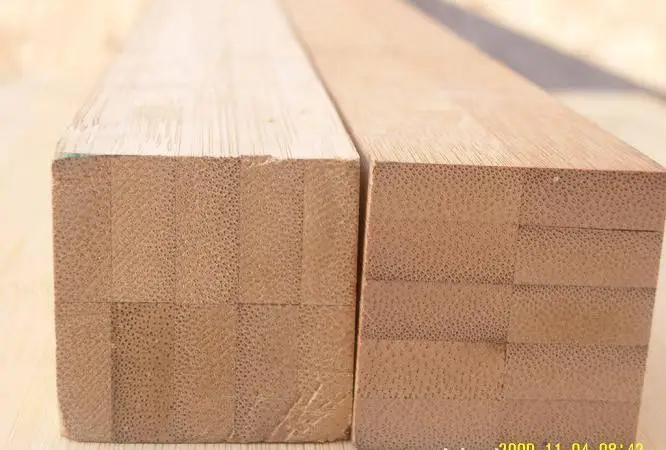 Wholesale factory 0.6-50mm Bamboo plywood Solid bamboo furniture board plywood panel