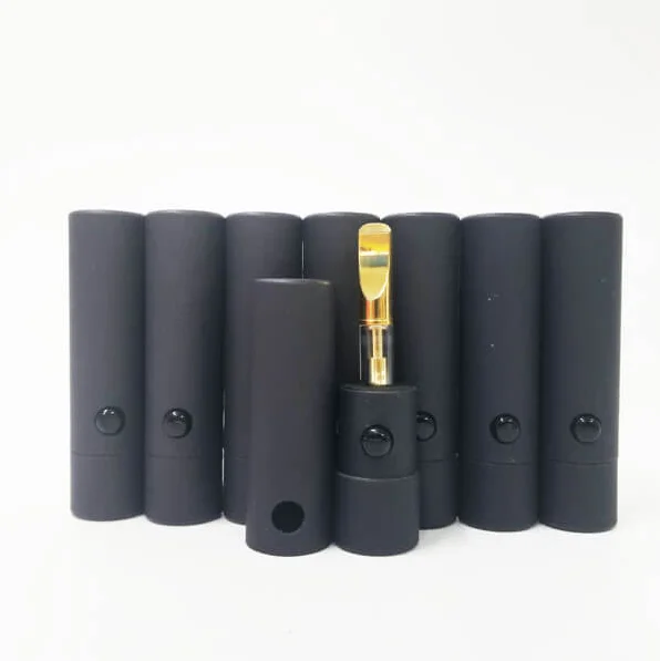 Бесплатный образец vapez pen cart упаковка 510 резьба cbd масляный пустой картридж упаковочная