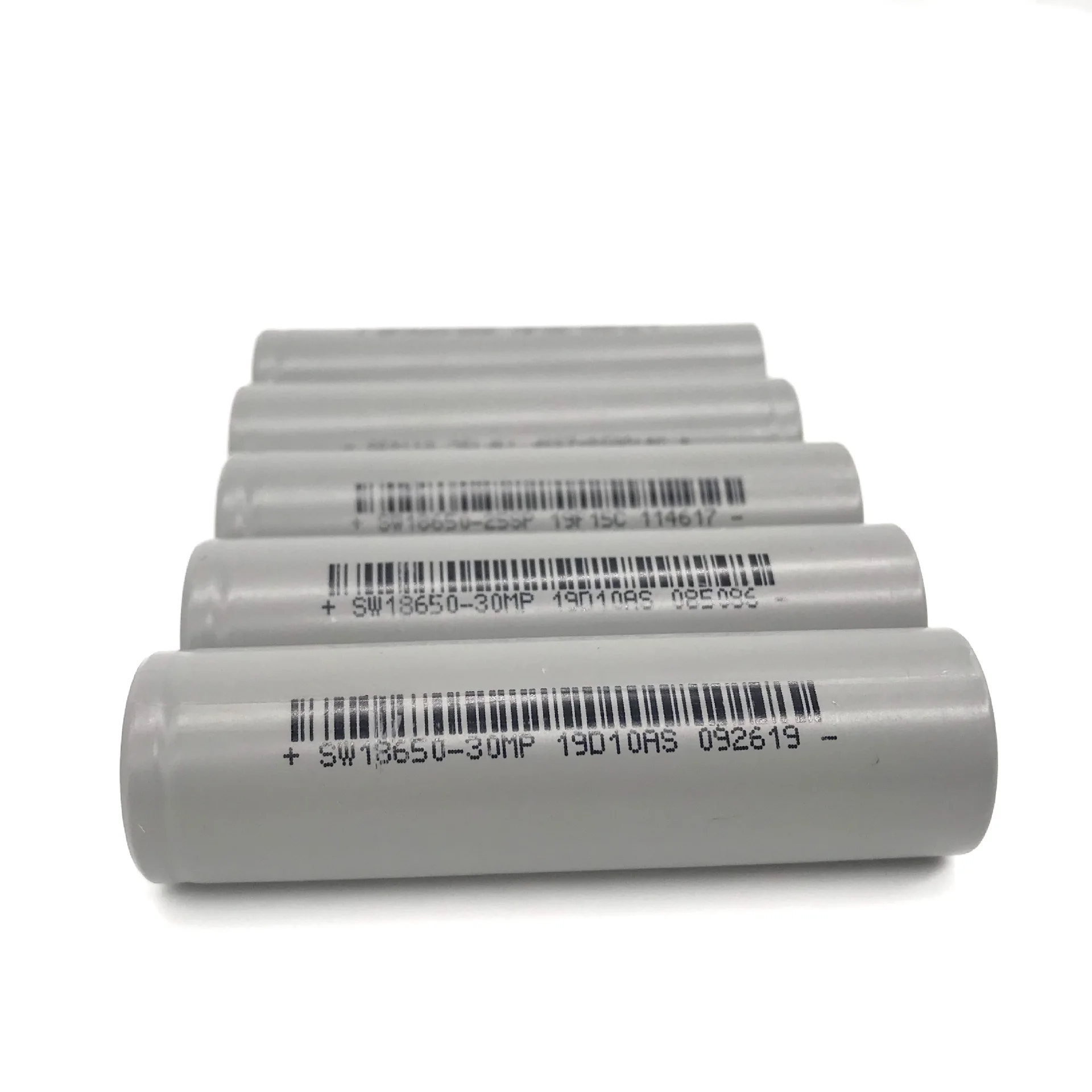 SW18650-34MP 3 7 V 3350 мА/ч 18650 Высокая емкость батареи точечной