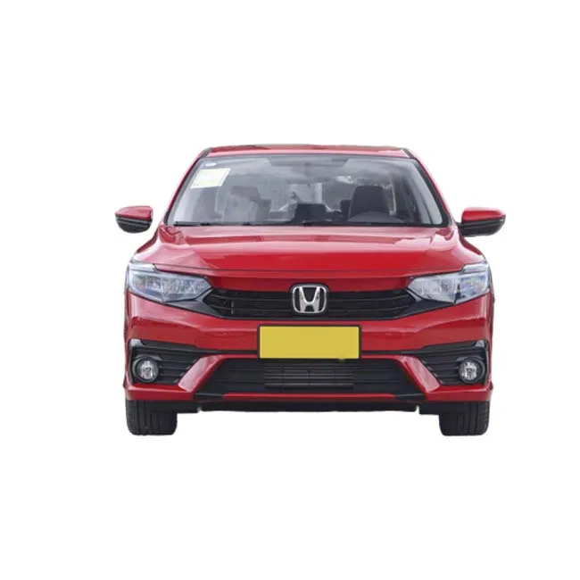 2023 hondas all new model envix 4door 5seat fuel CVT rearbox best quality sedan engine to sale