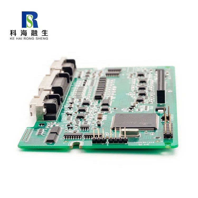 
custom made electronic product assembly smt PCBA in china 
