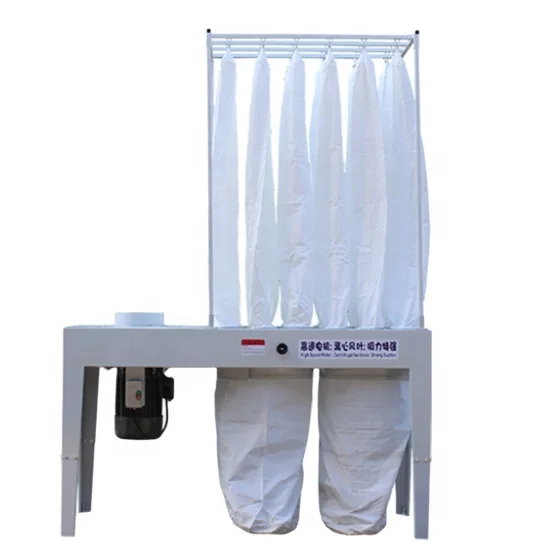 Vacuum Cleaner dust collector industrial wood dust collector for woodworking