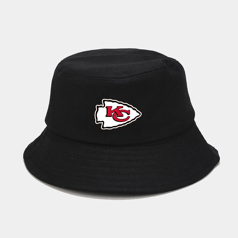 New design fisher hat caps American football baseball buckets 32 teams eagle 49ers kansas city