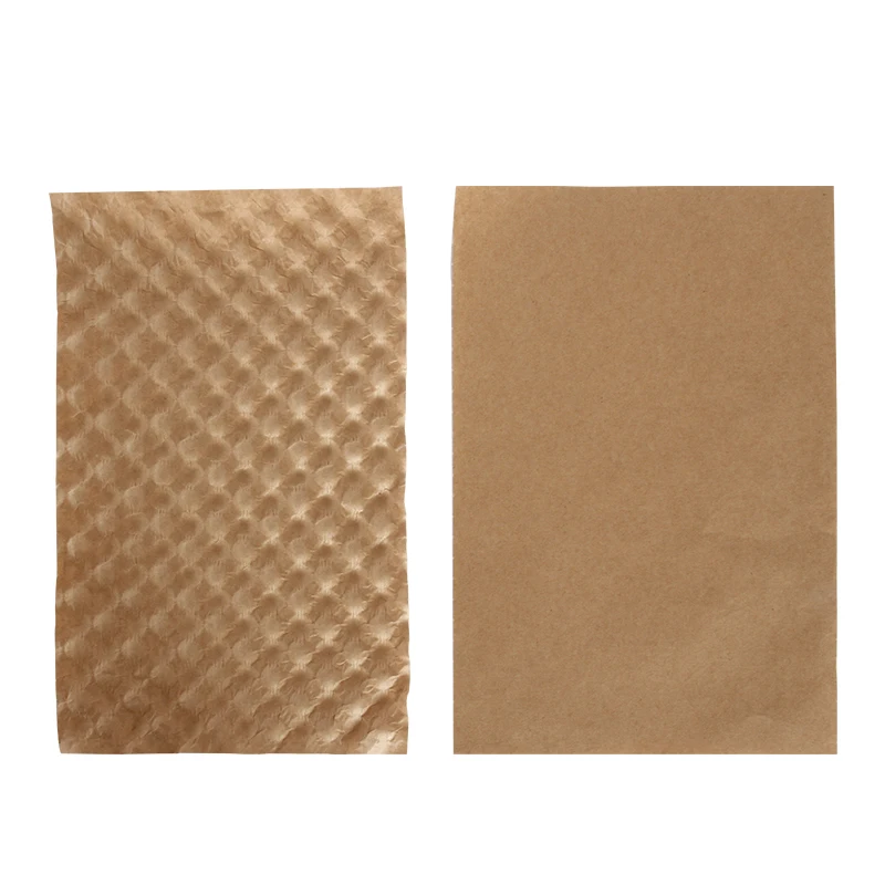 2023 New Upgraded Desktop Mini Paper Bubble Dispenser Machine | Paper Cushion Making Protective Packaging Machine