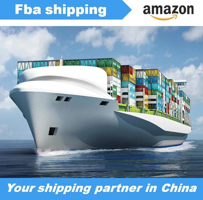 Cheap Sea/Air Freight Agents Aviva Logistics Service China to USA/Japan/Europe DDP Special Transportation FBA Amazon Expressvpn