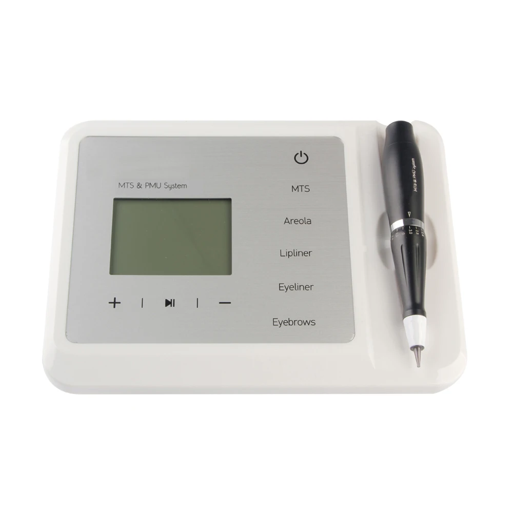 Artmex V9 Tattoo Machine Tattoo Gun Eyebrow Lip Permanent Makeup MTS PMU