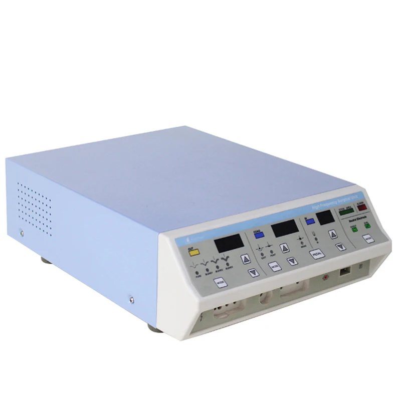 Heal Force Valleylab ESU Ent Surgery Machine Bistouri Electric Bistouri