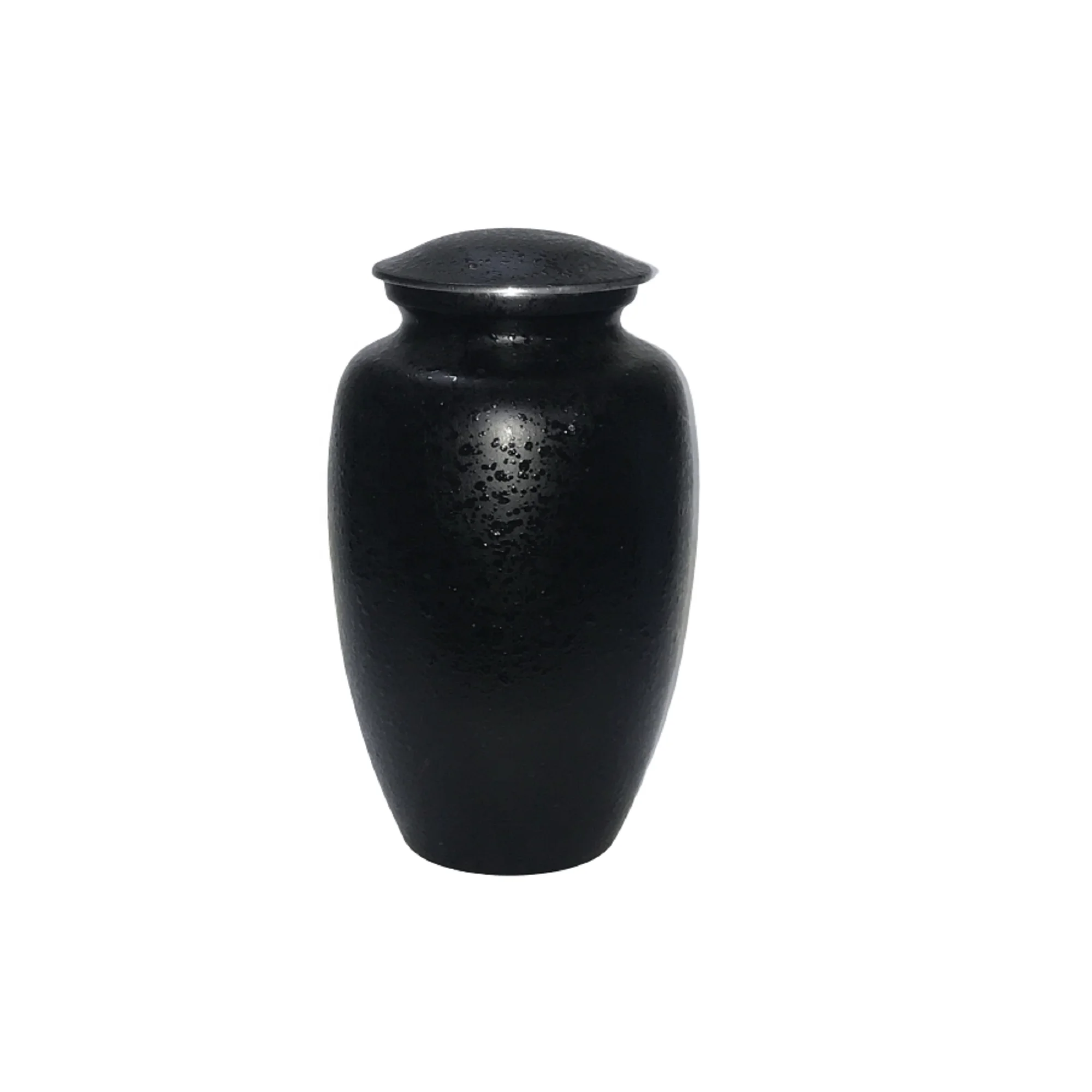 Simple and Elegant Design Metallic Cremation Urns and Keepsakes High Demanding Super Quality Fancy Adult Ashes Urns for Sale
