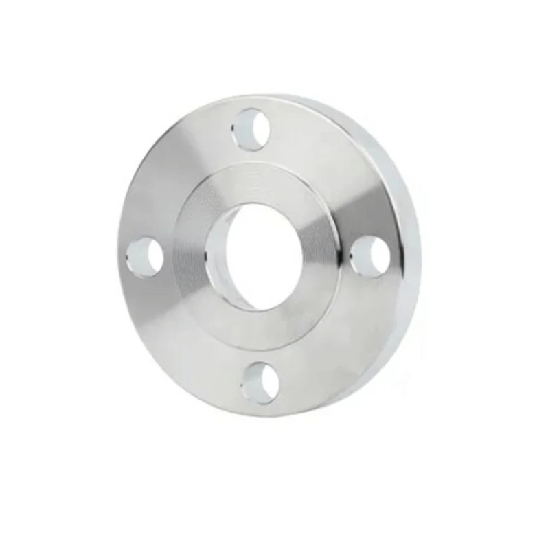 Sophisticated Technology 304L stainless steel socket weld flange