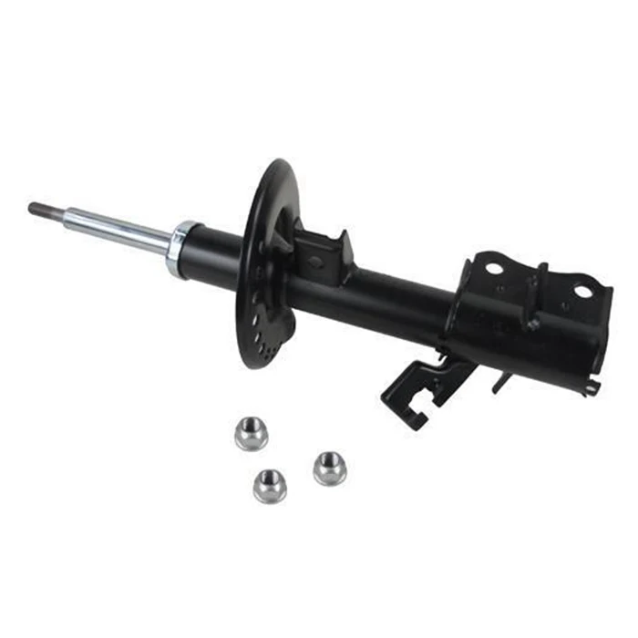 Auto Parts Car Shock Absorber Cab Suspension for VOLVO FH 400 FH12 OE:CB0004