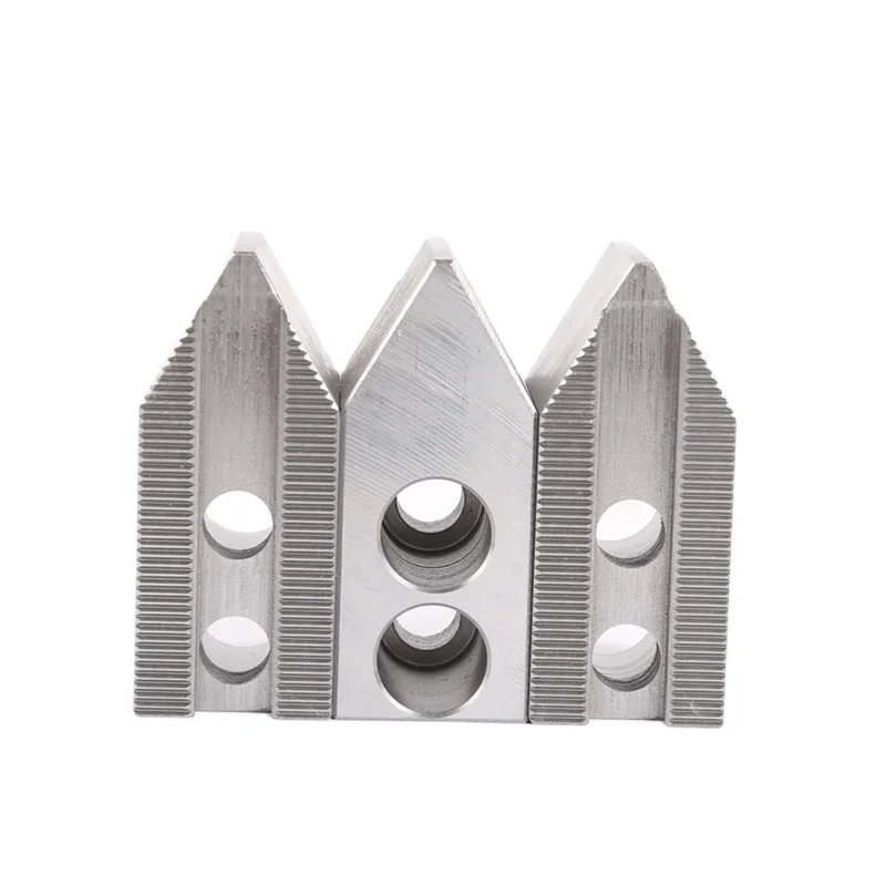 SC06 pointed soft jaws