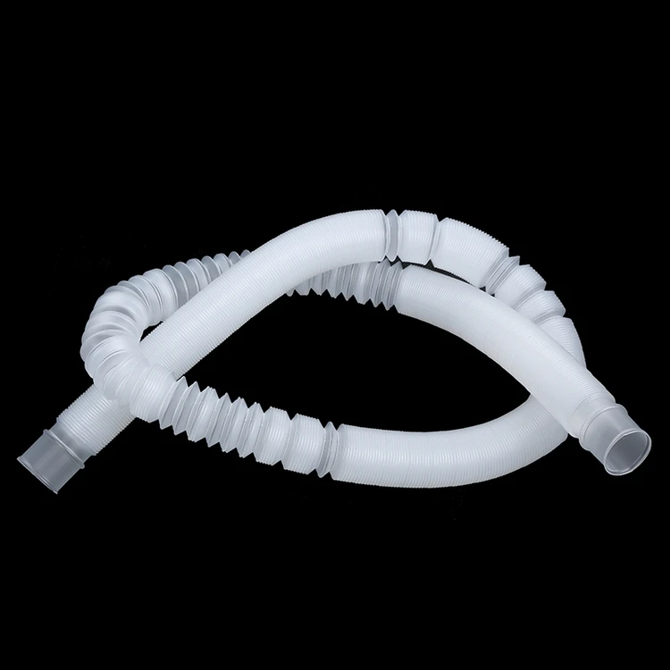 Заводская розетка прозрачная медицинская трубка CPAP из ПВХ на заказ