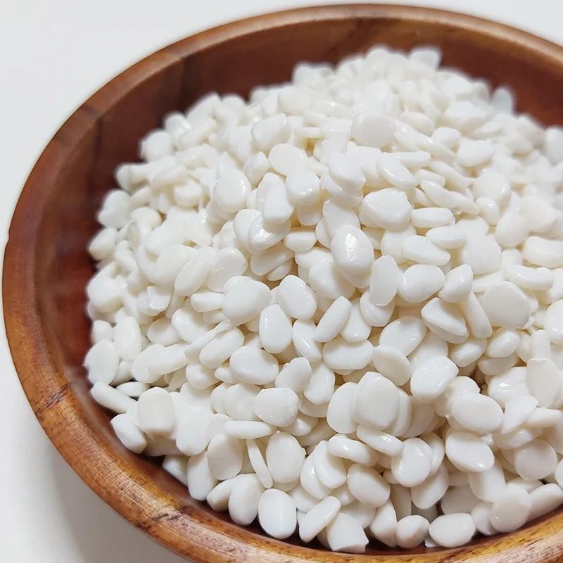 Смесь из полиэтилена высокой плотности для пластиковых пакетов