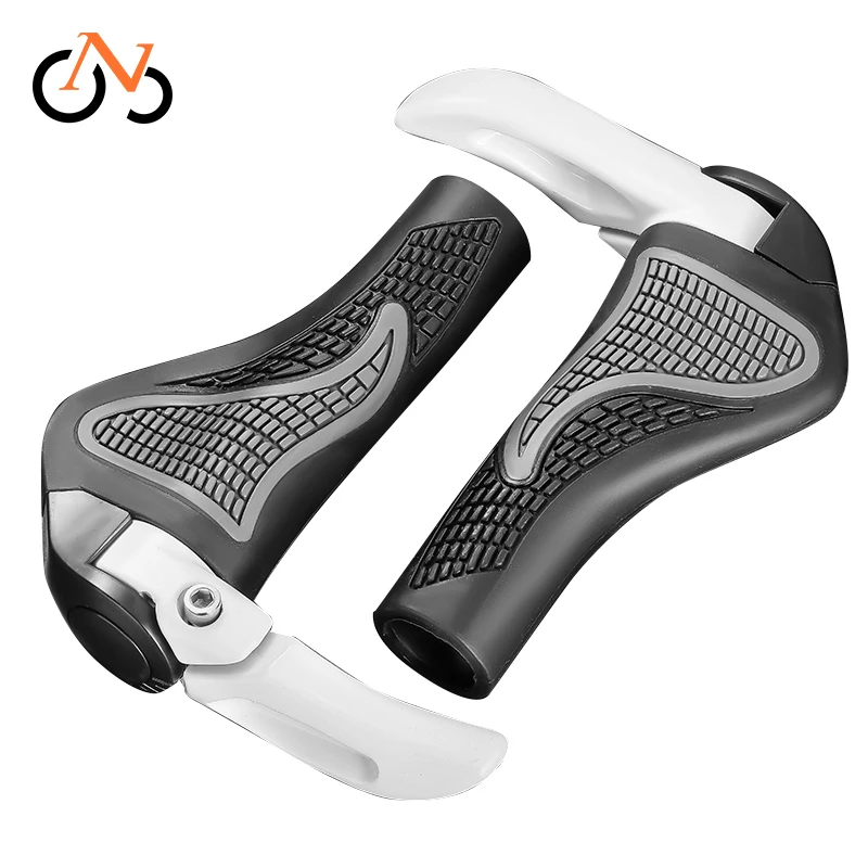 Cycling Ergonomics Grips Anti Slip Folding Bike Handlebar 22.2mm Grips For Sale