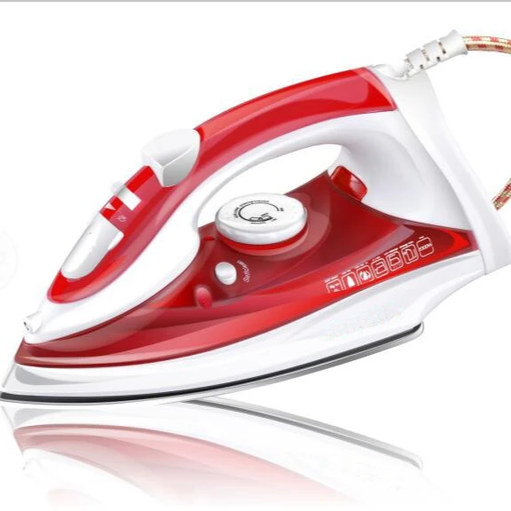 Wholesale Vertical Steam Commercial Press Laundry Laundry Irons Steam Iron