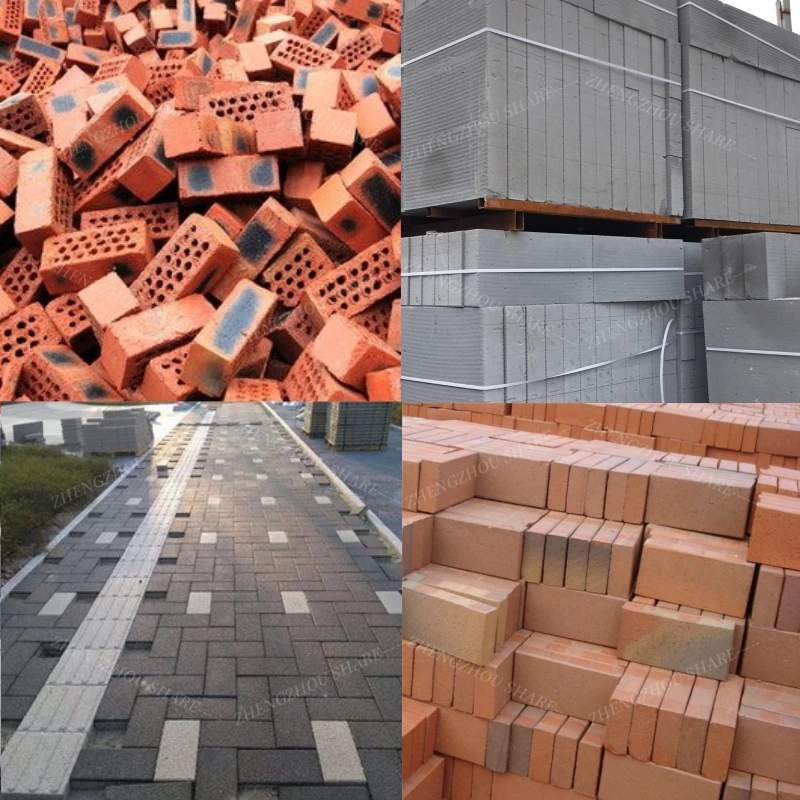 High Quality Brick Saw Cutting Machine Cutting Stone Cooling Nozzle Stone Cutting Machine with Water