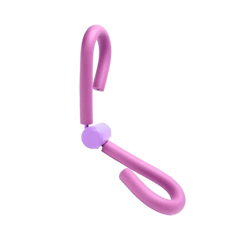 Hot Sale Hip Trainer Leg Exercisers Clamp Leg Thin Leg Beautiful  Muscle Exercise Trainer Thigh Masters