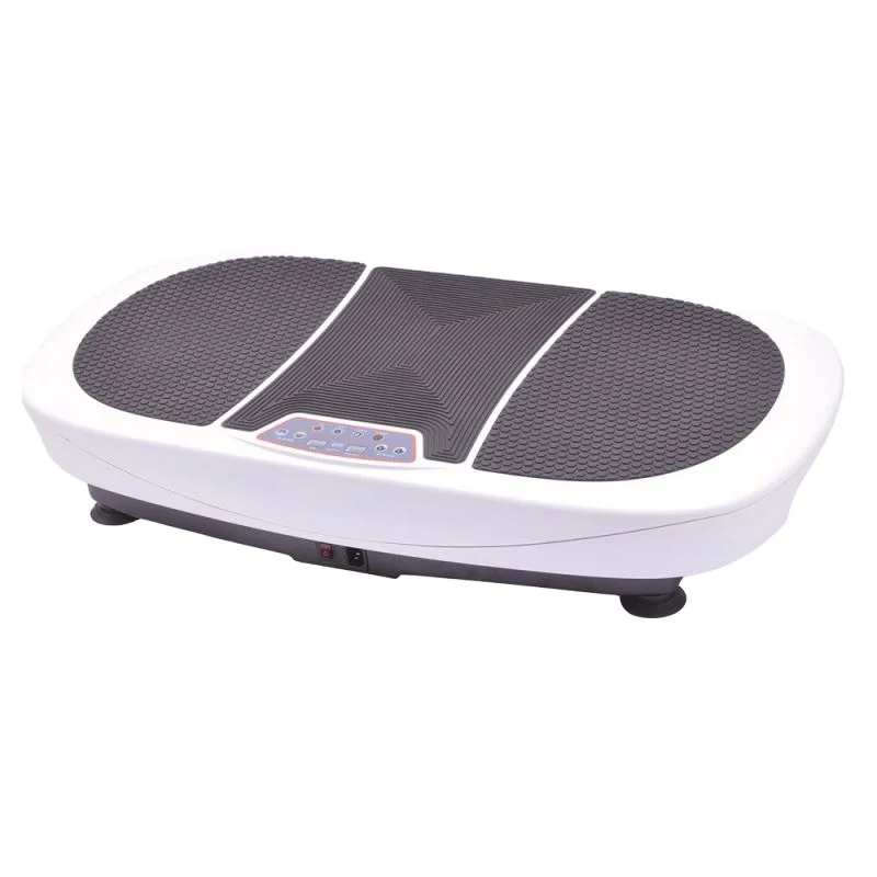 No 1 Passive excerciser vibration machine plate from Eilison