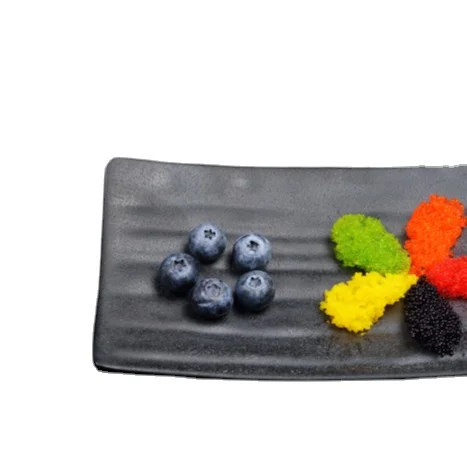 
Black Sturgeon Caviar FISH Light Dark Glass Style Packaging Sharp Color Package Weight Shelf Jar Natural Origin Minor Life Grey 