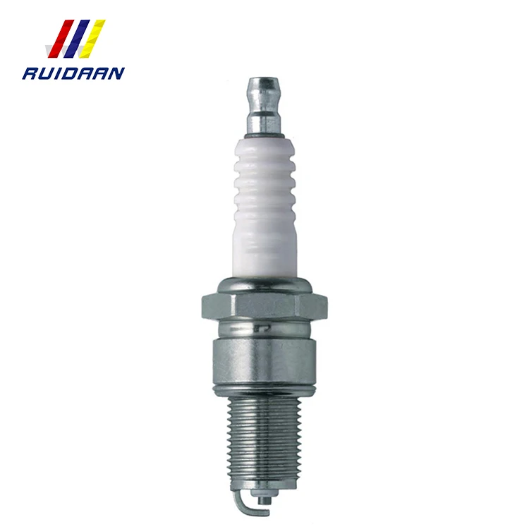 High Quality Original Bl15 Iridium Spark Plugs for Toyota Vitz Generate Gm Japan 1000Cc Cars
